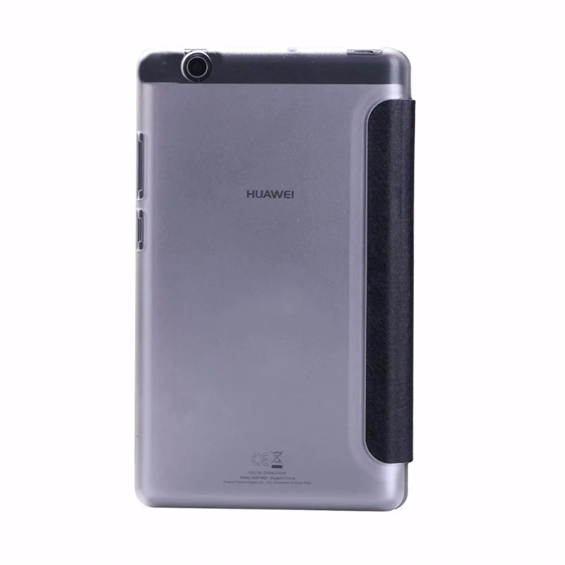 Fundas Huawei MediaPad T3 7 3G с функцией BG2 U03 U01 0 дюймового планшета чехол флипом кожзам