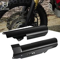 for honda crf1100l africa twin adv sports 2019 2021 motorcycle front shock fork shock absorption protector fork leg guard cover