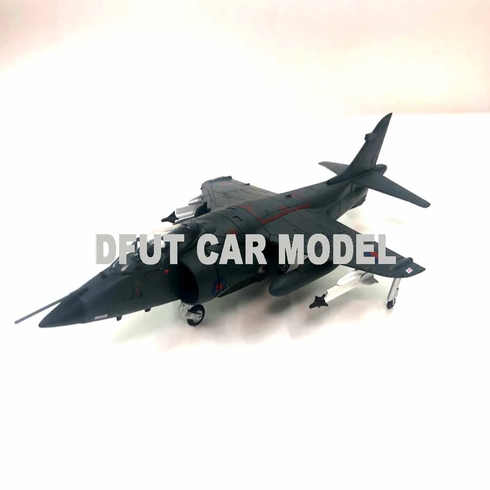 Коллекционная игрушка в масштабе Великобритании модель корабля BAE Sea Fighter