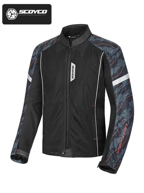 Куртка защитная Predator Safety Jacket