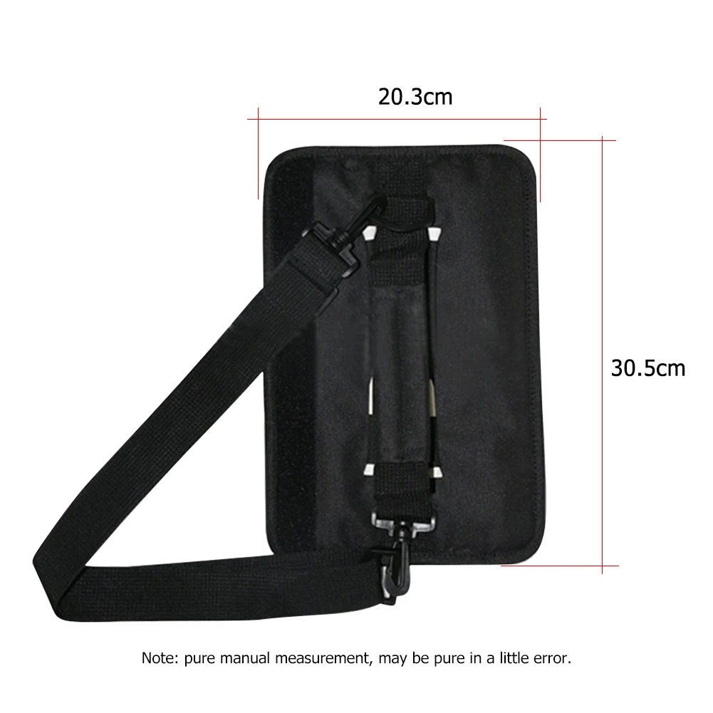 

Golf Club Ball Storage Bag Training Pouch Portable Golfer Stick Shoulder Carrying Container Sport Container Shoulder Accessories
