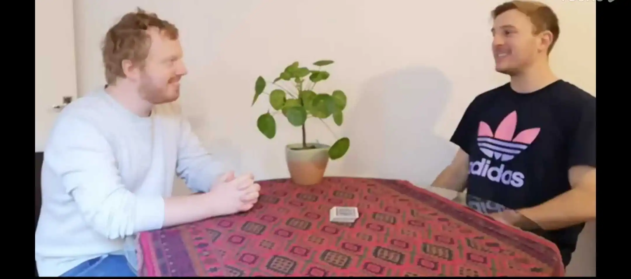 

2019 Accidental Force by Ollie Mealing Magic Instructions Magic trick