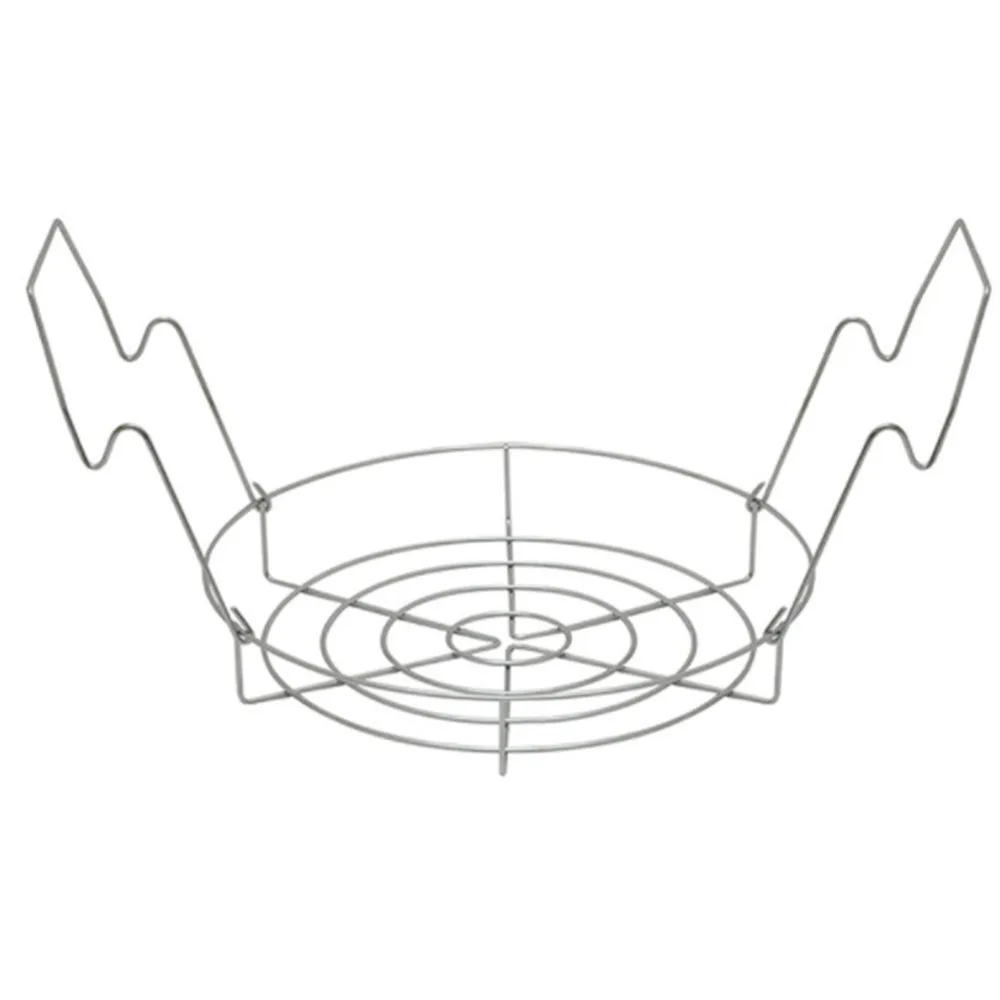 Стойка для пароварки с термостойкими ручками |
