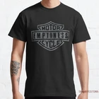 Мужская футболка с коротким рукавом Manic Street Preachers, модная хипстерская футболка с надписью во все тяжкие