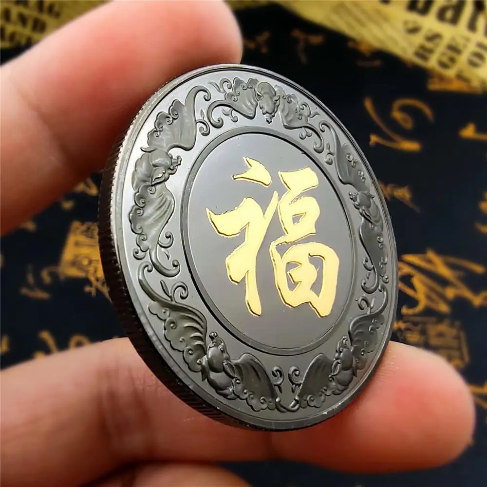 Оригинальная мышь 2020 год крысы оригинальная коллекция знаков китайского зодиака