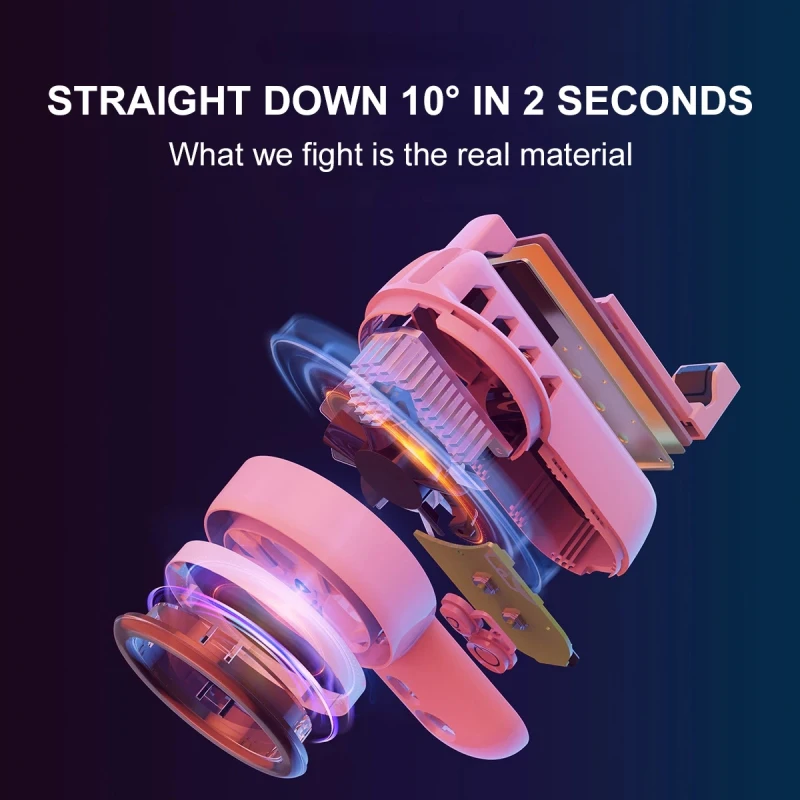 Держатель для геймпада профессиональный универсальный радиатор компьютера AHC160