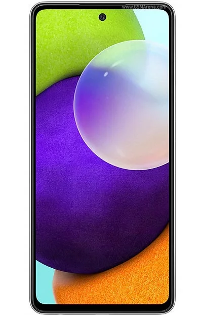 Pantalla lcd de repuesto para Samsung A52, A525, m&oacute;dulo de pantalla t&aacute;ctil, original-0