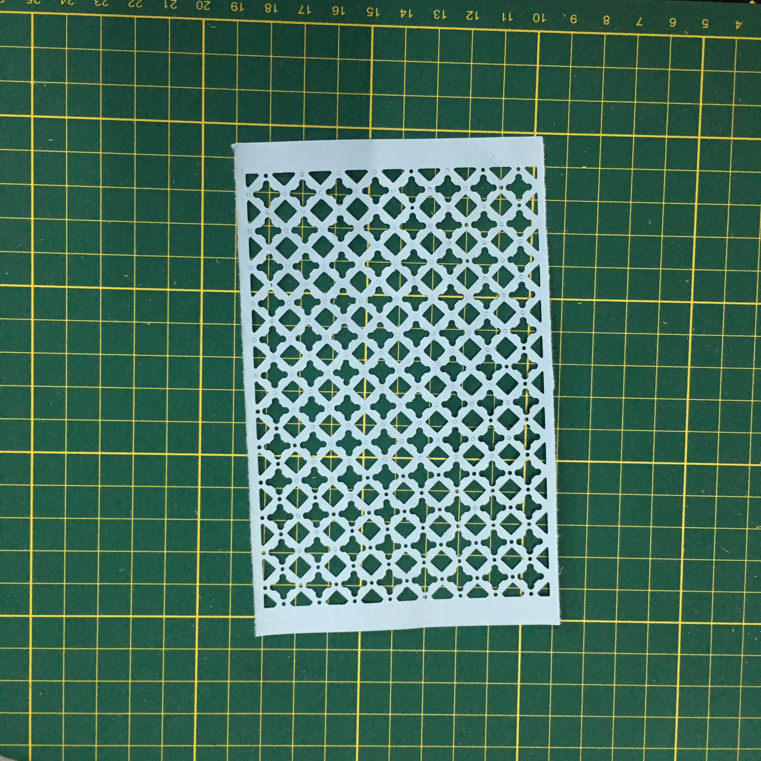 Новая модная резка сделай сам сумка для скрапбукинга альбом карт тиснение штампы