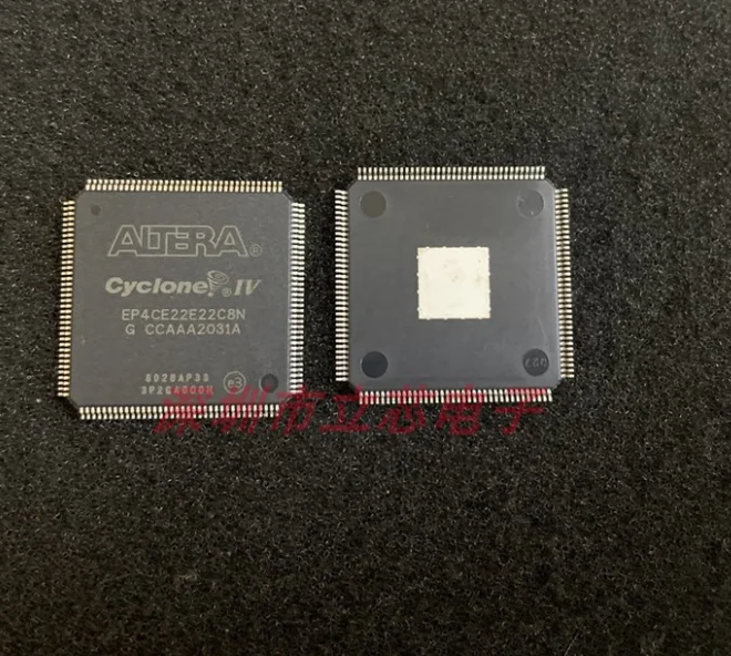 

ep4ce22e22c8n LQFP144 ARM