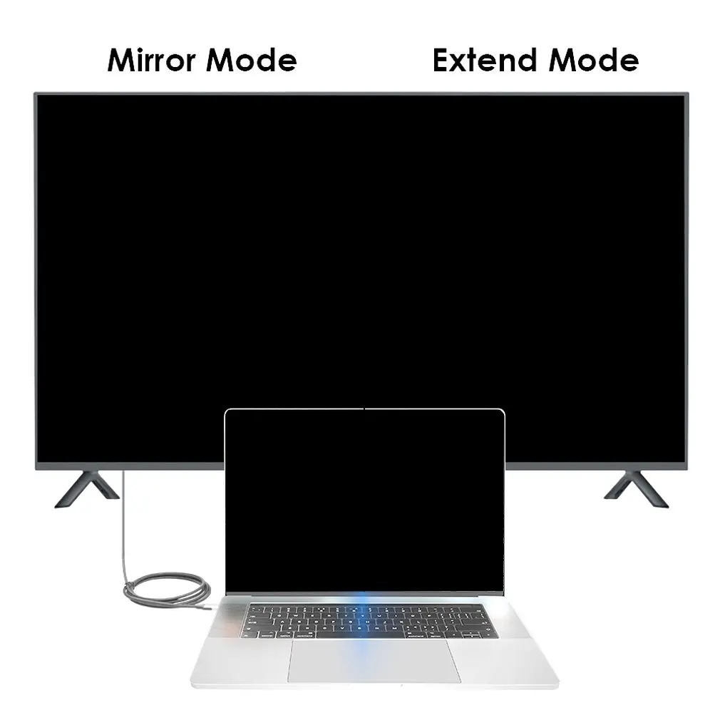 Переходник с USB C на Mini DP 4K 60Hz 3 1 Type Display Port адаптер Thunderbolt конвертер для MacBook Pro |