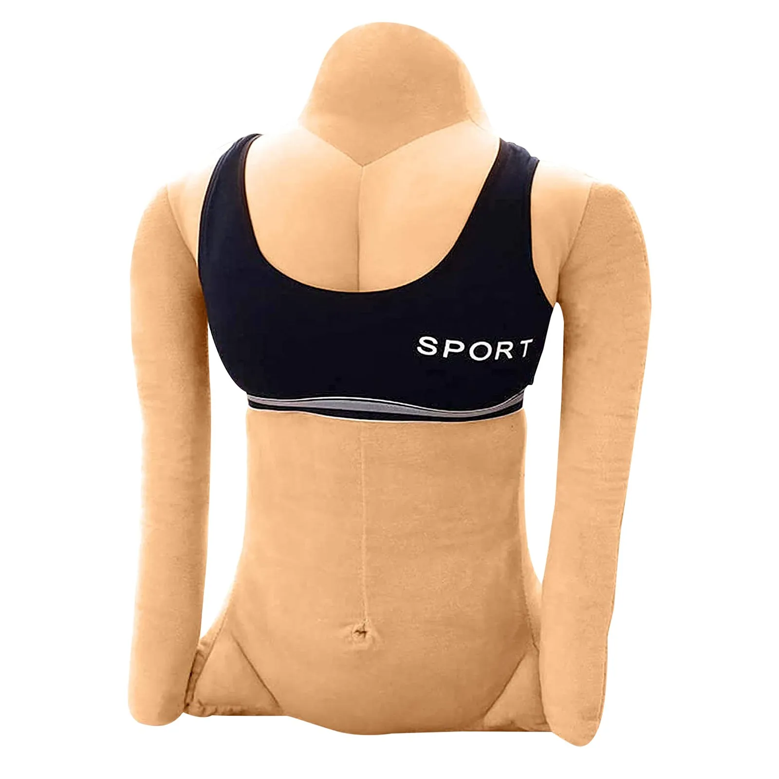 

Single Favorite Funny Plush Toys Comfortable Soft Girlfriend Pillow Body Pillow Plush Toy Cushion Pillow Valentine's Day Gifts