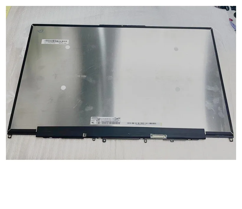 15 6 inch fhd for lenovo s940 15 lcd screen assembly nv156fhm n69 v8 0 pn st50w89282 free shipping free global shipping