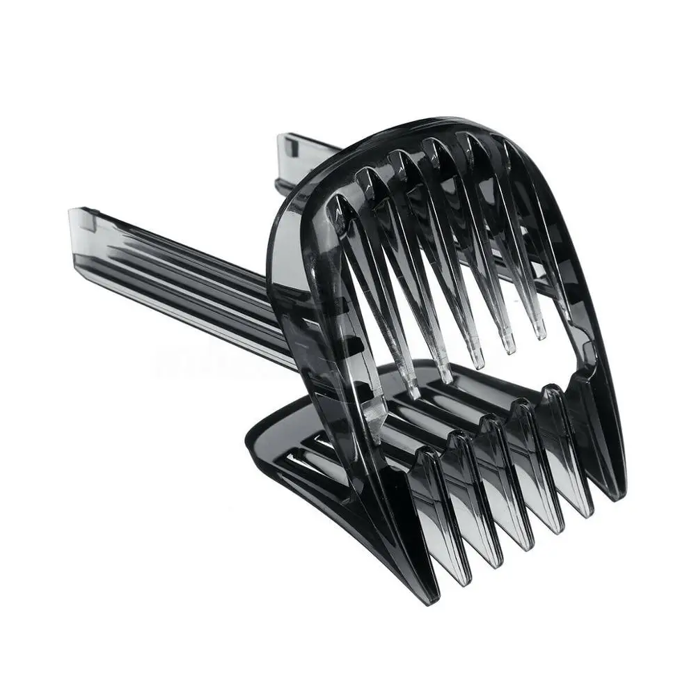 

1-7mm Hair Clipper Comb For Philips HC9450 HC9490 HC9452 HC7460 HC7462 Practical High Quality Hair Trimmer Replacement Comb
