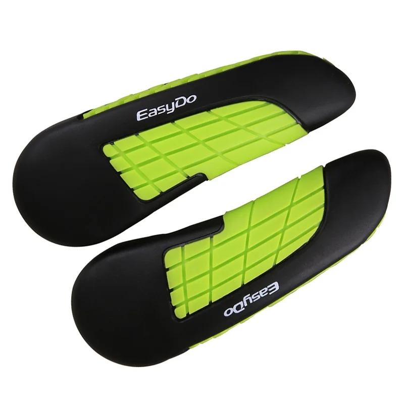 Новые эргономичные ручки для велосипеда зеленые наконечники горного маленький