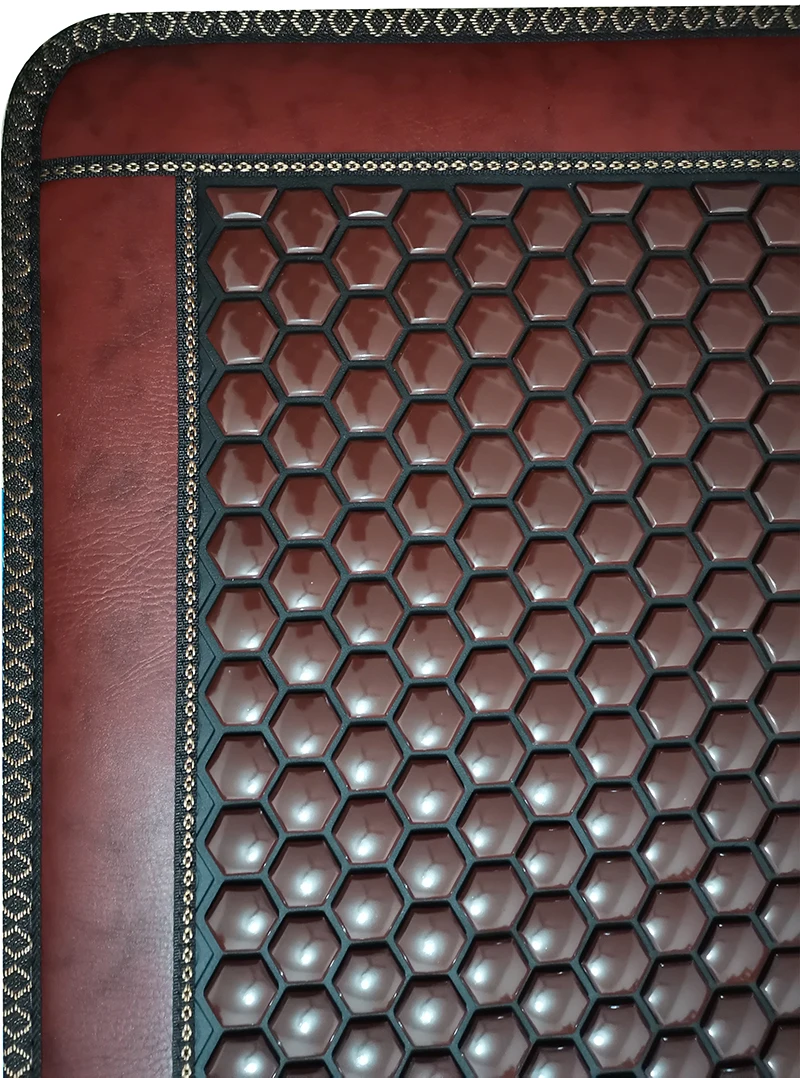 Матрас Нефритовая с электрическим подогревом 220 В | Красота и здоровье