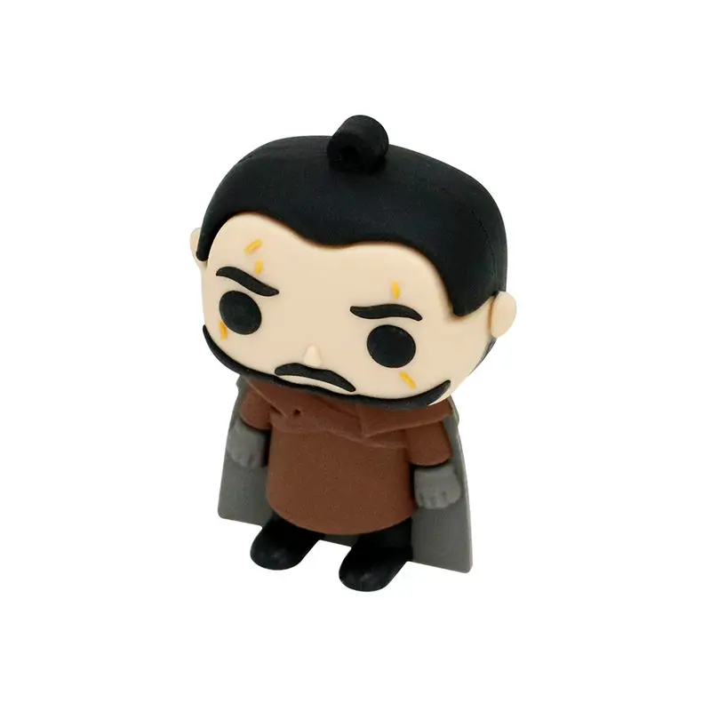 USB флеш-накопитель "Игра престолов" мультяшный флеш-накопитель Флешка U диск 4 ГБ 8 ГБ 16 ГБ 32 ГБ 64 Гб карта памяти