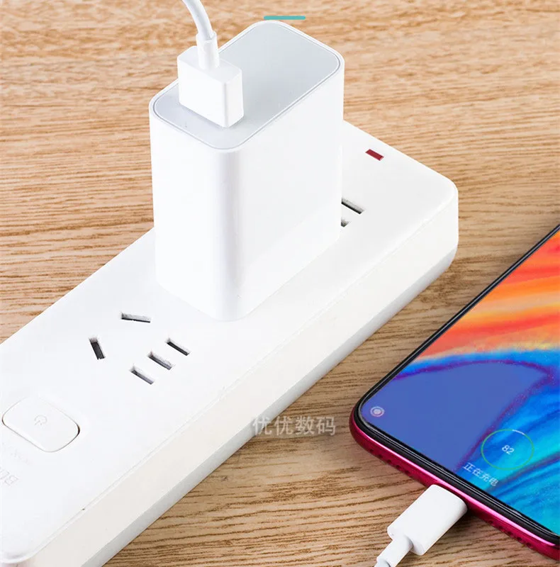 27 Вт Зарядное устройство QC 4,0 Quick wall type/USB C Micro кабель для Xiaomi 5 8 8SE 9 SE Mix2 3 Mix2s 6 6X Note 2 Max3 RedMi Note 7 K20 PRO