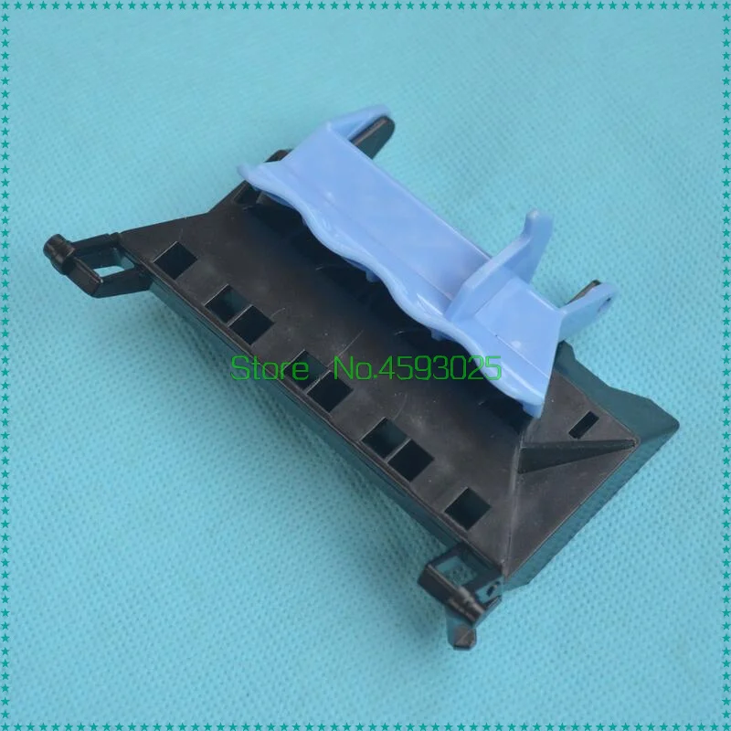 Новая крышка каретки печатающей головки в сборе C7769-69376 C7769-60376 для плоттера HP DesignJet