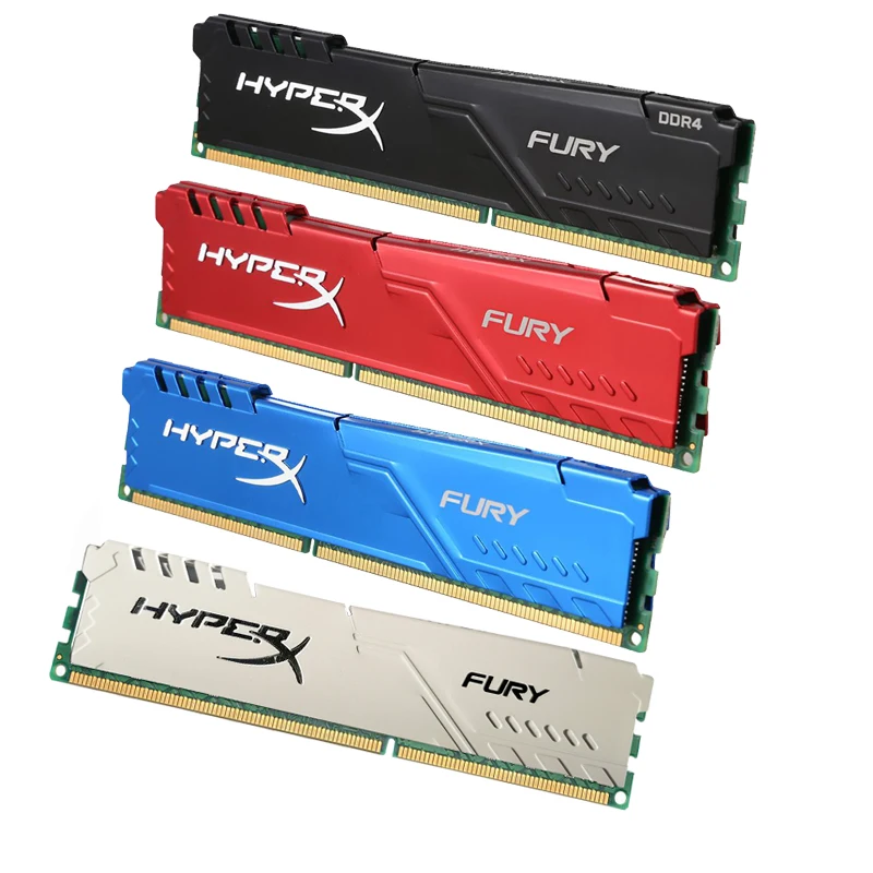 Модуль DDR для настольных компьютеров DDR2 DDR3 DDR4 Оперативная память памяти кулер