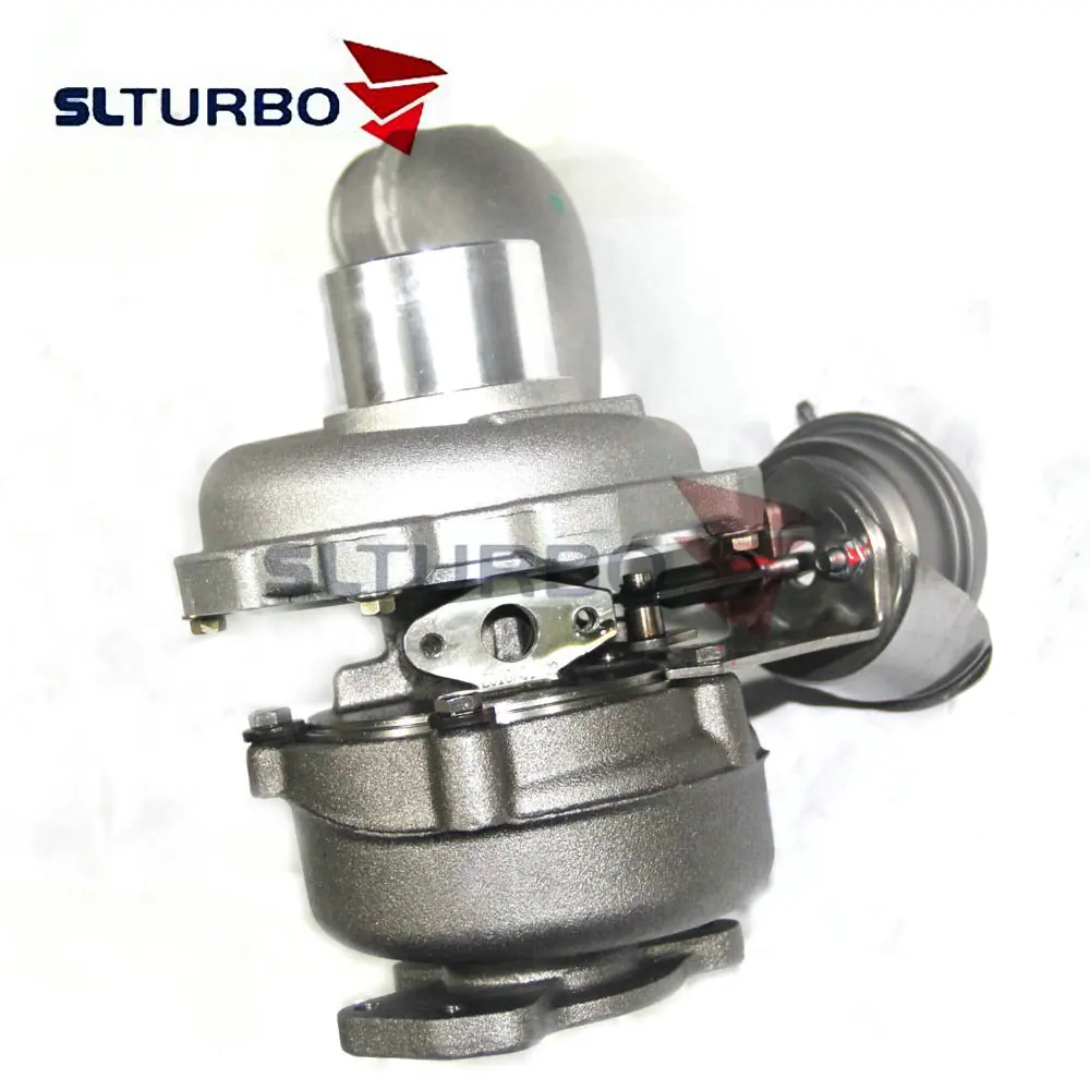 GT1852V 718089 turbocharger for Renault Avantime Laguna II Espace IV Vel Satis 2.2 DCI 150 HP 7701473437 7701474327 8200267138 | Автомобили