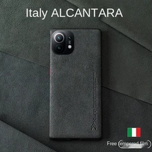 The original phone case is suitable for Xiaomi phones smartphones shell 11ultra poco m3 11t pro 11pro plus  case umidigi