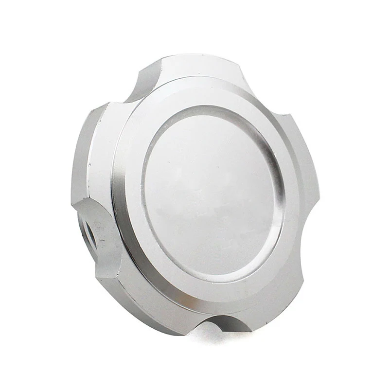 6 цветов Алюминиевый сплав моторного масла наполнитель Крышка для Subaru WRX STi GC GD GF GM