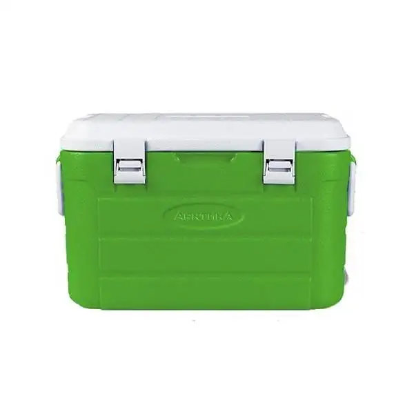 Изотермический контейнер Арктика 2000 40 зелёный|Вакуумные фляги и термосы| |