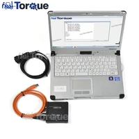 for linde bt forklift diagnostic tool thoughbook cf c2 laptop linde canbox forklift diagnose tool