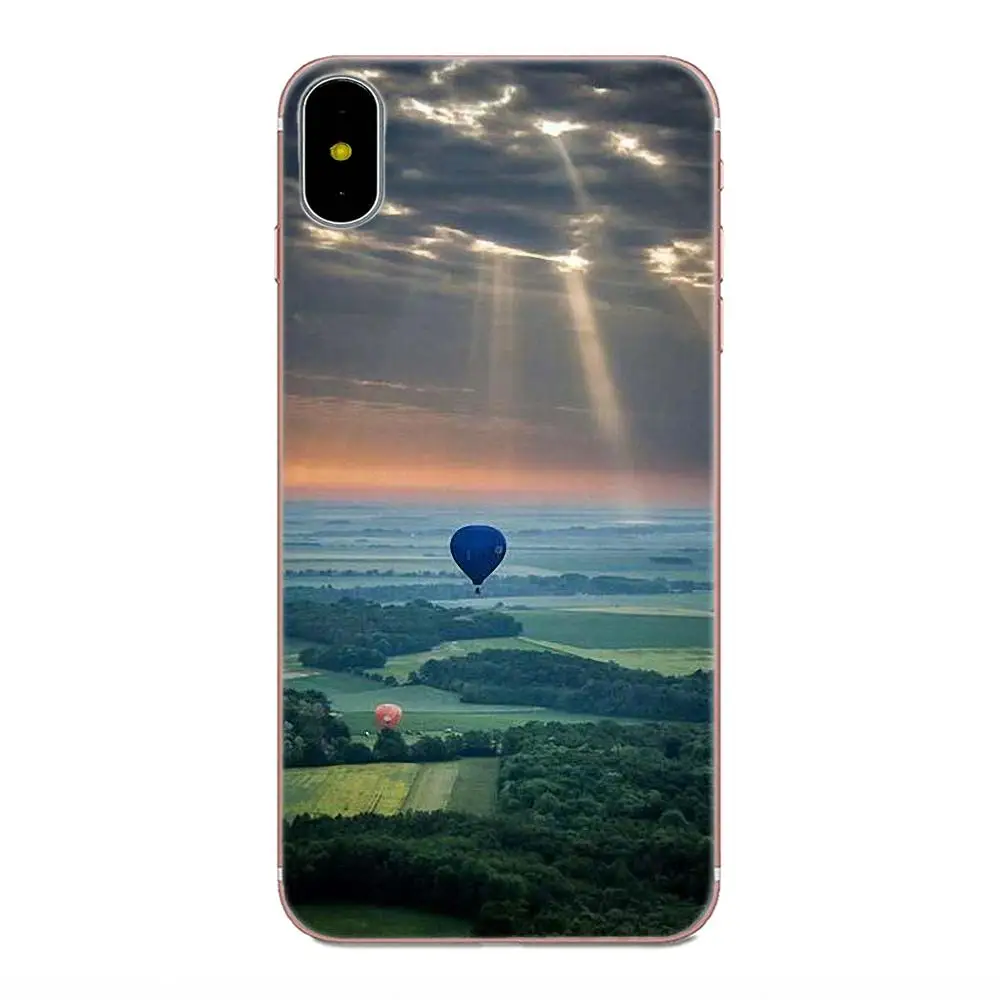 Мягкий силиконовый прозрачный чехол из ТПУ для Xiaomi Redmi Note 2 3 3S 4 4A 4X 5 5A 6 6A Pro Plus |