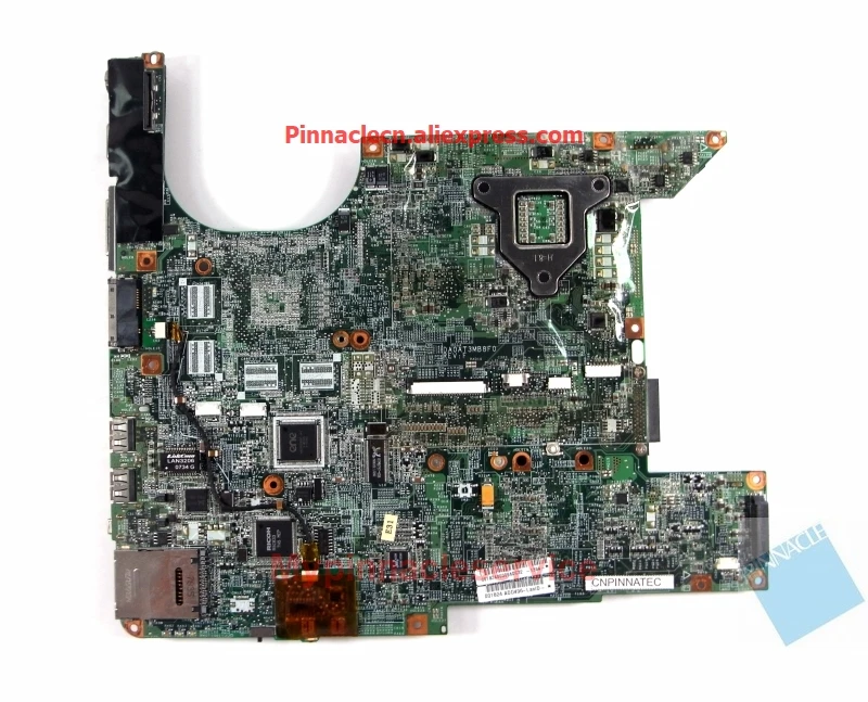 446477-001 материнская плата для HP Pavilion dv6000 DV6500 DA0AT3MB8F0 | Компьютеры и офис