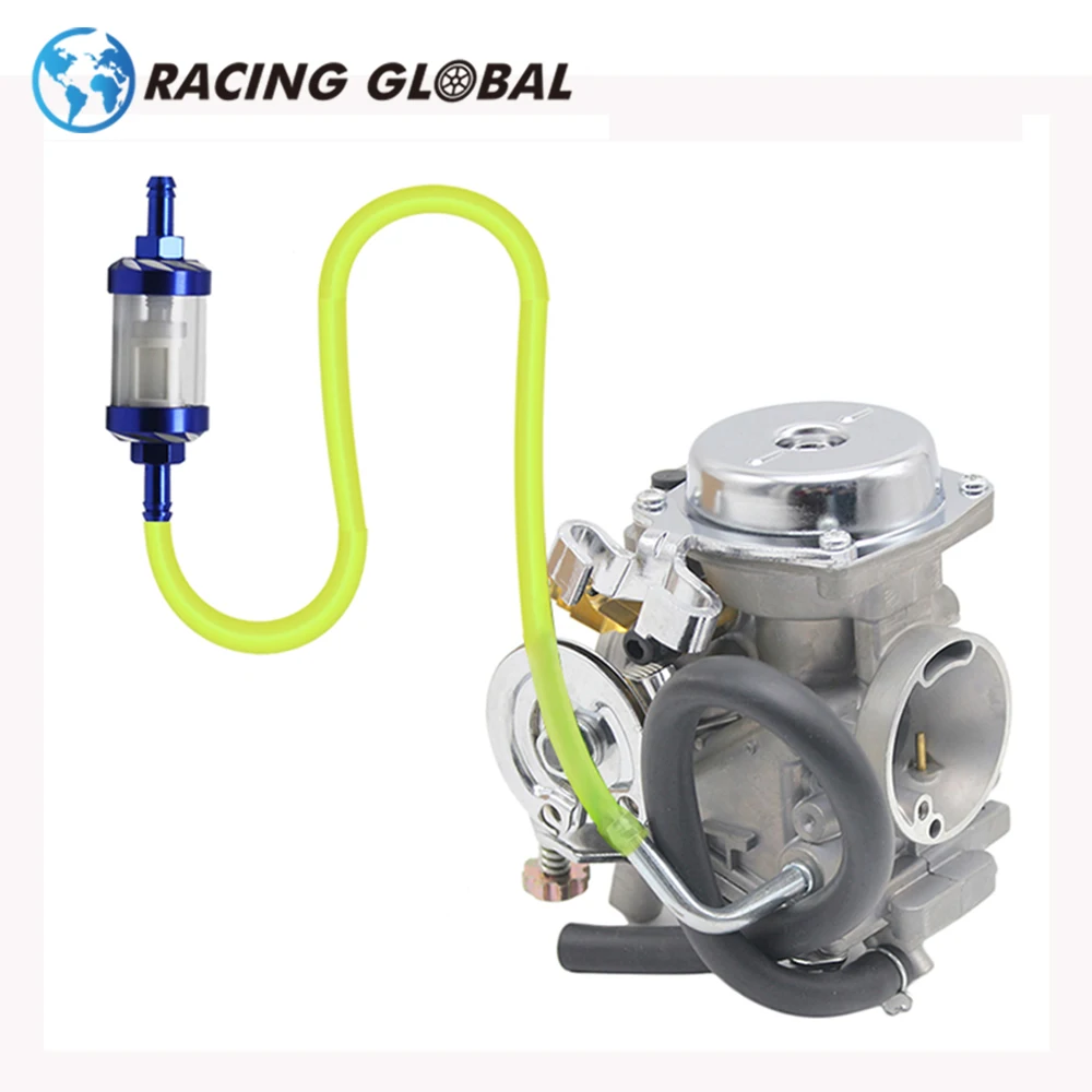 

Карбюратор 26 мм ALCON-XV250 для Yamaha Virago 250 V-star 250 Route 66 1988-2014 XV250 95-04, высокая производительность