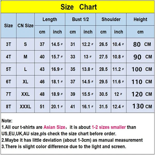 2021 Hot Sale Rainbow Unicorn Print Pink Tshirt Girl Kids Clothes Harajuku Shirt Kawaii Children Clothing Beautiful T-Shirt | Детская