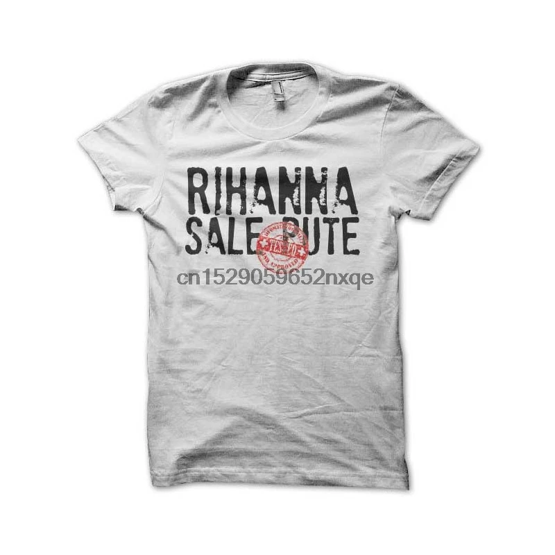 Мужская футболка rhianna cochone белая футболки женская футболка|Мужские футболки| |