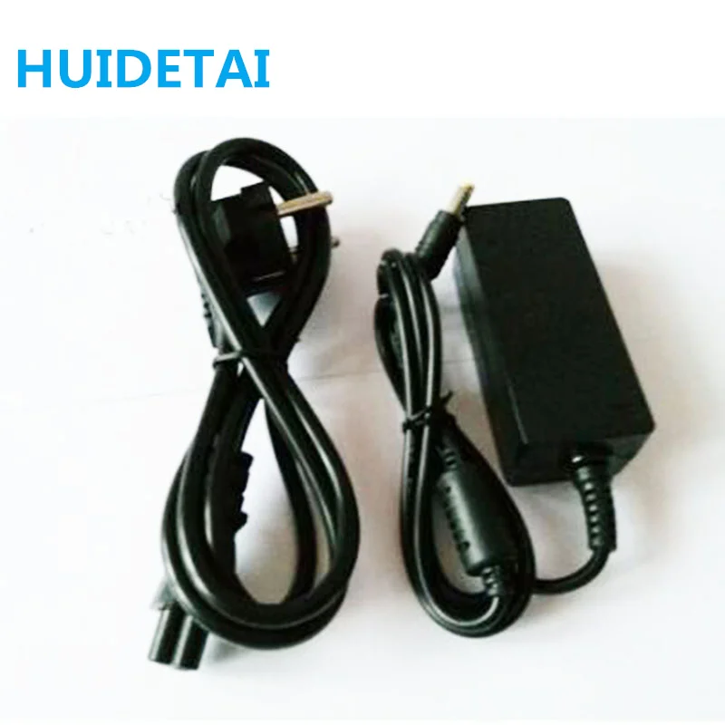 

19V 1.58A 30w Power Supply AC Cord Adapter Charger For Dell Inspiron Mini 1010 1011 1012 1018 1210 with Power Cable