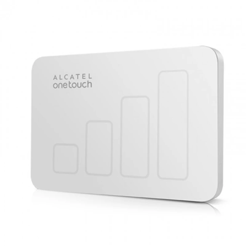 Original Unlocked Alcatel Y900 Cat6 300Mbps 4G Wireless Router With Sim Card Slot Support 4G 800/900/1800/2100/2600Mhz