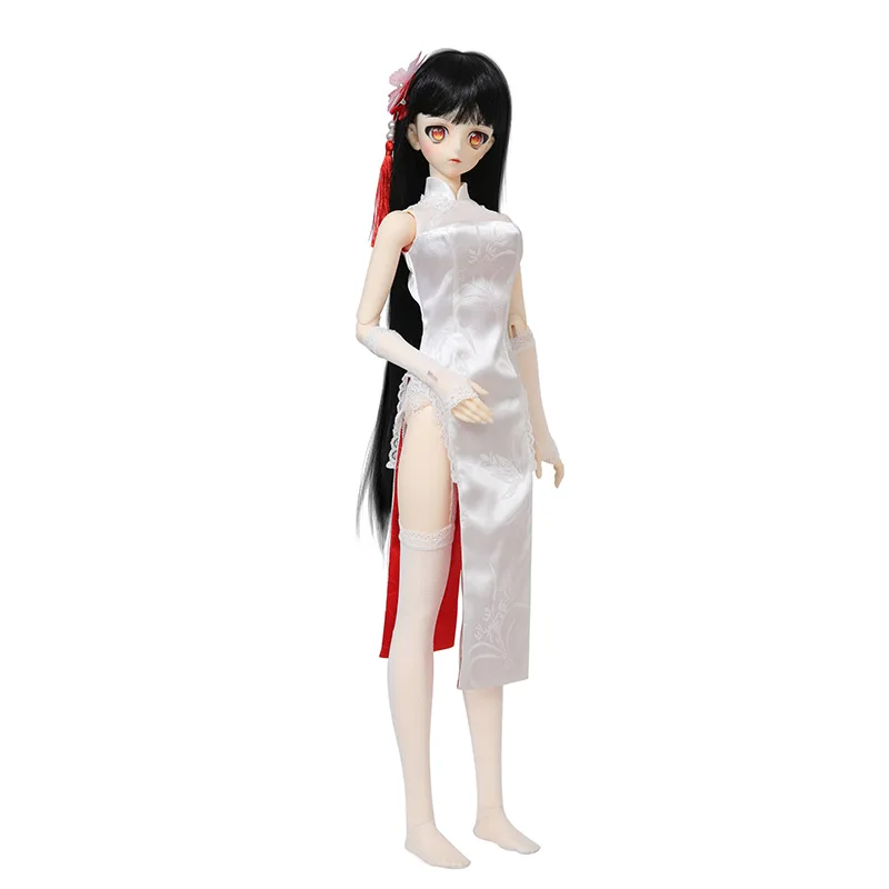 OUENEIFS BJD куклы Luts Amy 1/4 модель тела мальчика шарнирная кукла вторичный элемент мир