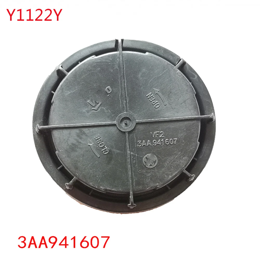 Колпачки для пылезащитных колпачков светодиодных фар 3AA941607 5GG941607A 160185 164565 174860