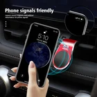 1 шт. Универсальный магнитный автомобильный держатель для телефона Mazda 6 Mazda 3 Mazda 2 CX3 CX4 CX5 CX7 CX9 CX30 RX8 MX5 MX3 MS MP Demio BM