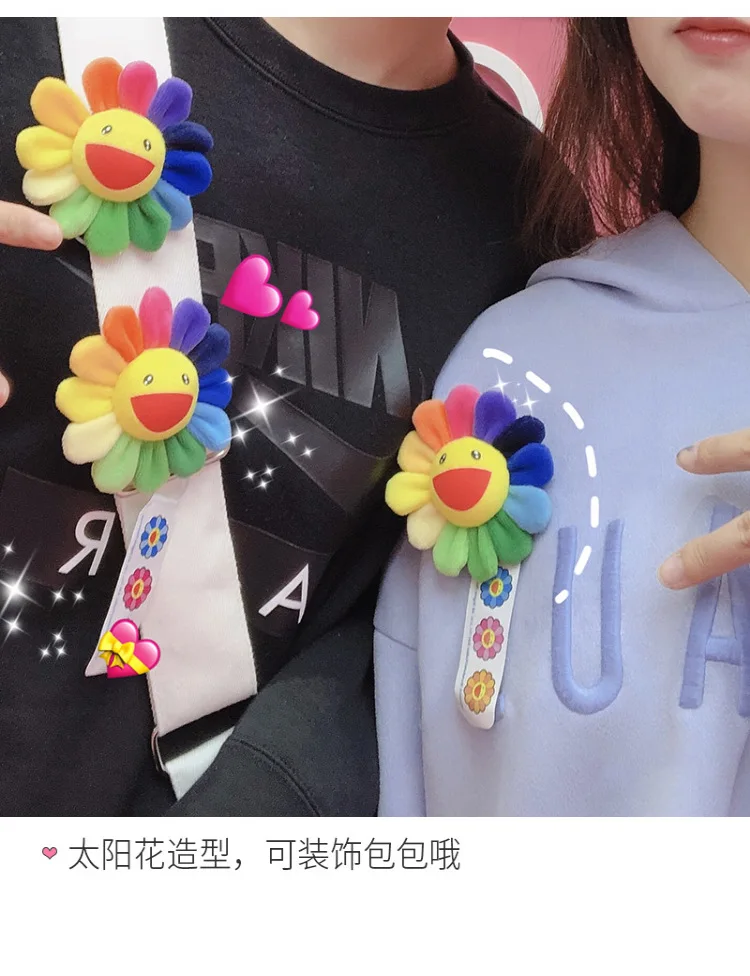 Яркие разноцветные броши в виде лица подвеска для унисекс булавка на лацкан