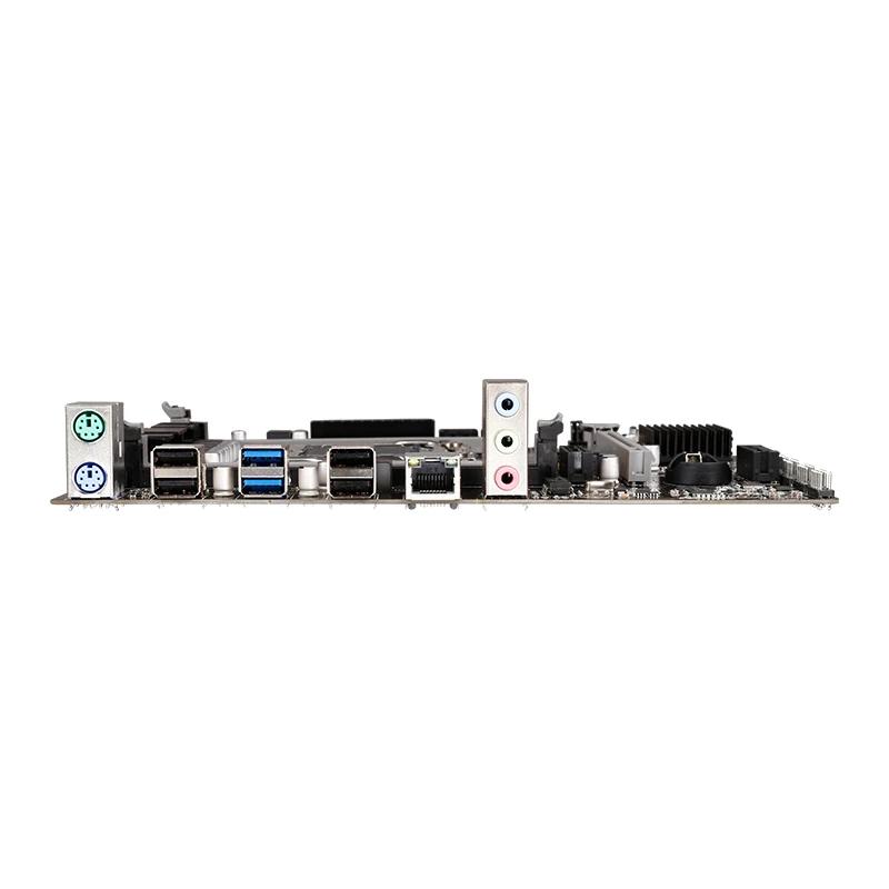 Комплект материнской платы Intel X99 CPU XEON E5 2620 V3 lga 2011-3 D4 DDR4 с 2X8 ГБ = 16 Гб 2666 МГц PC4