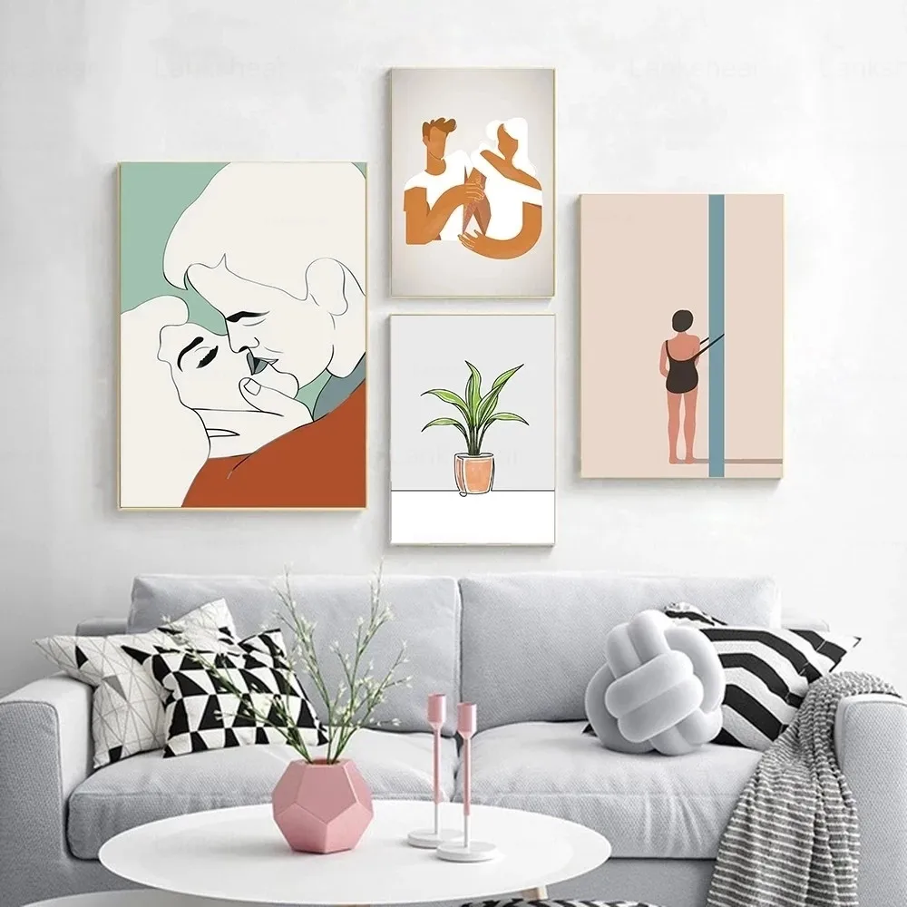 Картина на холсте с изображением танцующих ног девушек холст высокой четкости