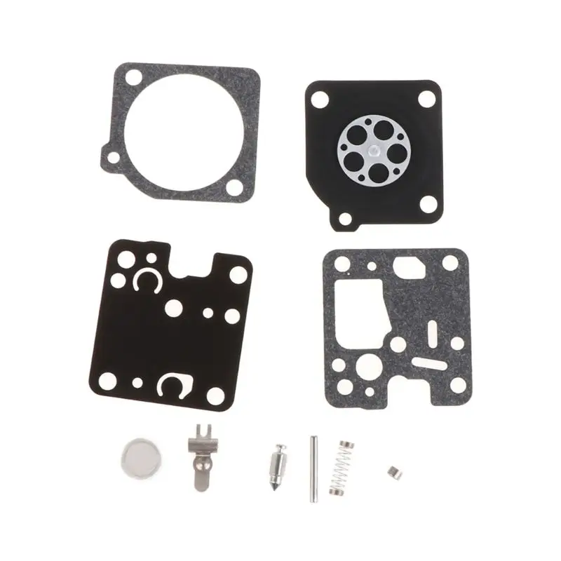 

Rb-107 Carburetor Repair Kit Chainsaw Repair Kit Walbro Carburetor For Echo SRM230 SRM231