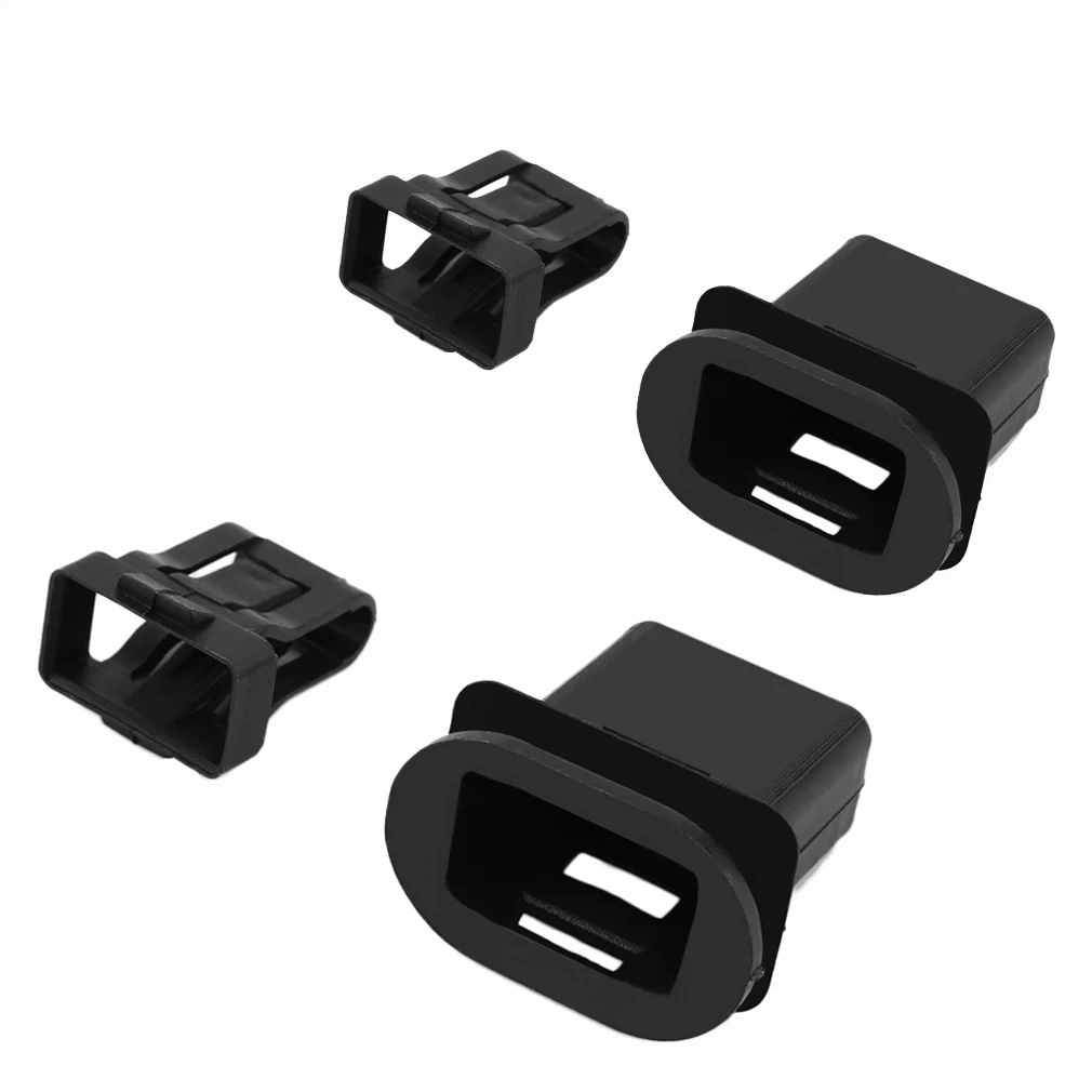 

30PCS Universal Plastic Car Door Lining Trim Panel Retainer Clip Fastener Buckles prendedor for cars Useful