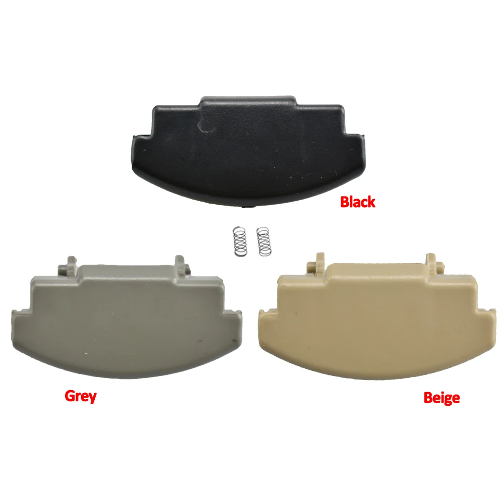 1 шт. крышка консоли подлокотника автомобиля защелка центр зажим Catch для Passat B5 J etta