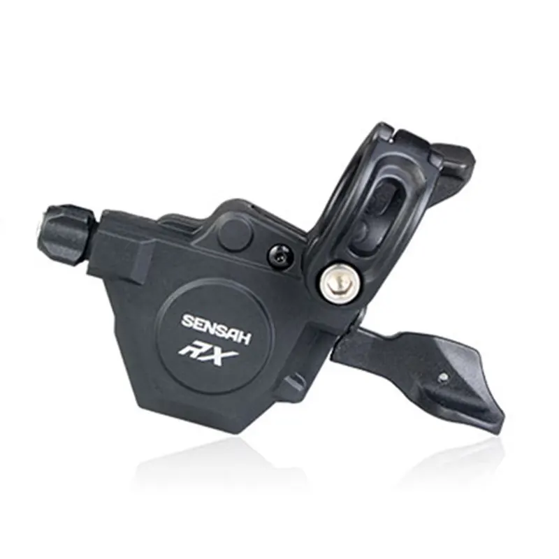 

SENSAH RX SHIMANO PCR UBER Shifter Schaltwerke 42t 46t Kassette/Kettenblatt M6000 30 SpeedYBN X10 kette Groupset