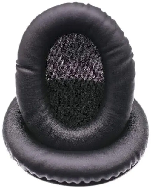 

Replacement Earpads Cushions Cover for Kingston HyperX Cloud Stinger Gaming Headset - Leather Ear Pad Foam Earmuffs