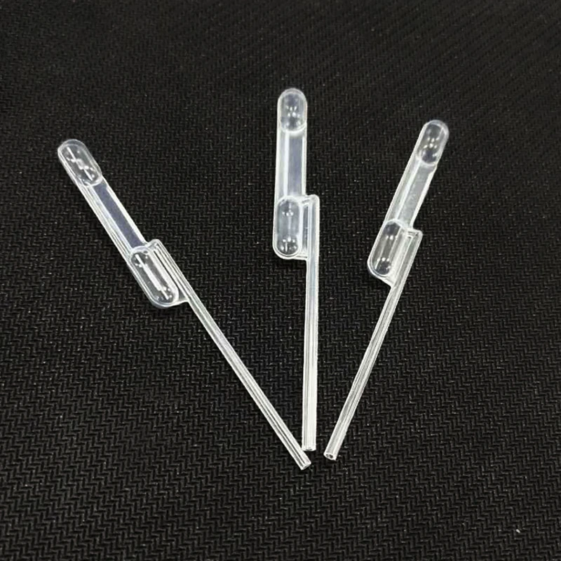 Пипетка для пастеризации лаборатории специальные одноразовые пластиковые