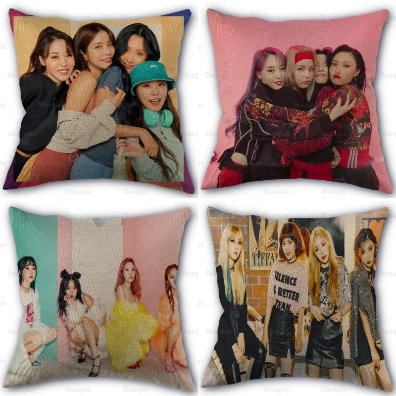 Новый MAMAMOO льняная хлопчатобумажная наволочка тканевые наволочки Свадебная накидка для подушки, домашний декоративный размером 45*45 см с од...
Новый MAMAMOO льняная хлопчатобумажная наволочка тканевые наволочки Свадебная накидка для подушки, домашний декоративный размером 45*45 см с од...
