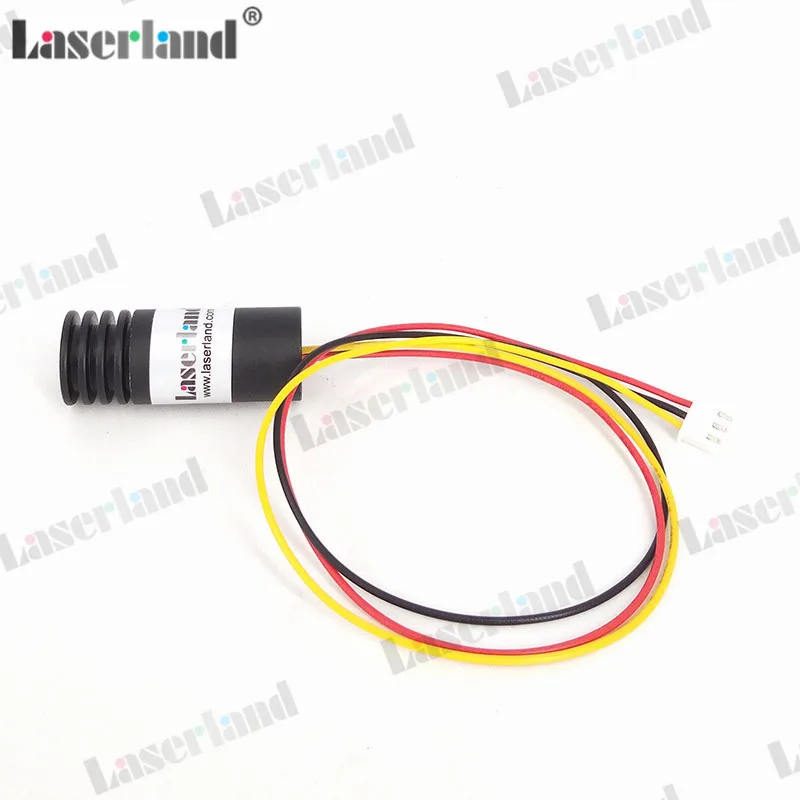 Фокусируемая красная фотовспышка 18 мм * 45 150 нм 100 МВт кГц|module rf|laser line modulelaser diode module