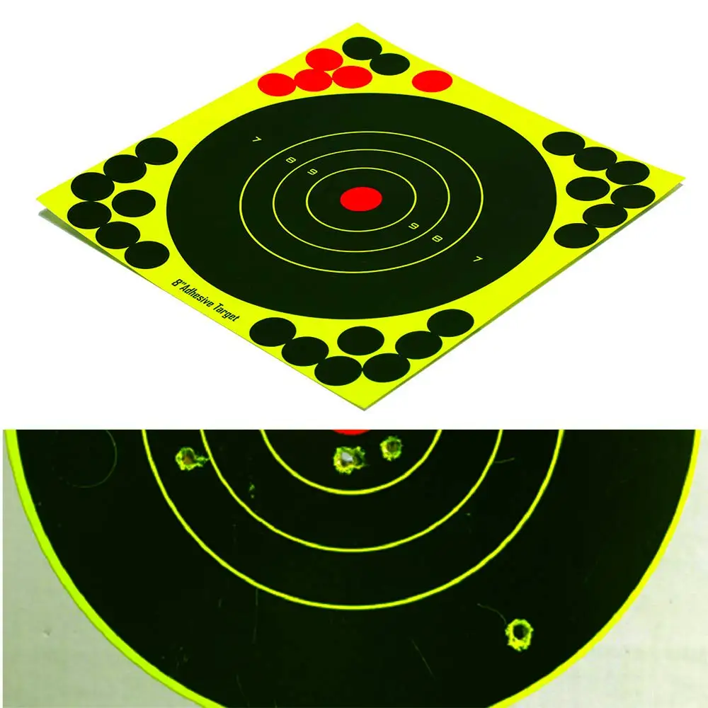 10 шт. самоклеящиеся Брызговики 8x8 дюймов | Спорт и развлечения